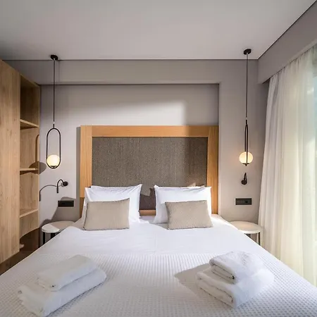 Aida Luxury Вилла Херсониссос