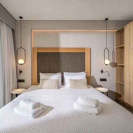 Aida Luxury *