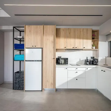 Aida Luxury Villa Hersónissos