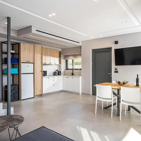 Aida Luxury * Hersónissos