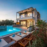 Aida Luxury 빌라