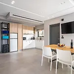 Aida Luxury Villa