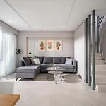 Aida Luxury Villa