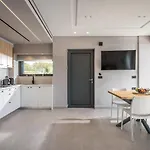 빌라 Aida Luxury 헐소니소스