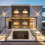 빌라 Aida Luxury *