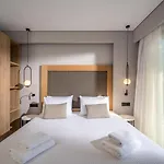 Aida Luxury 빌라 헐소니소스