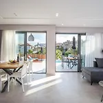 빌라 Aida Luxury *
