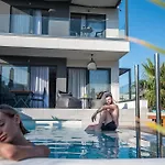 Aida Luxury 빌라 *