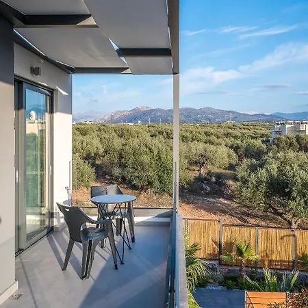 Aida Luxury Hersonissos (Crete)