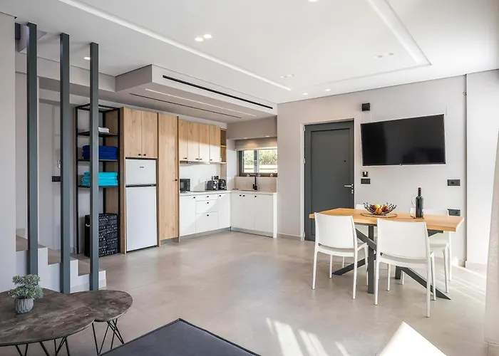 Aida Luxury * Hersonissos (Crete)