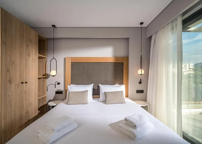 Aida Luxury Vila Hersonissos (Crete)